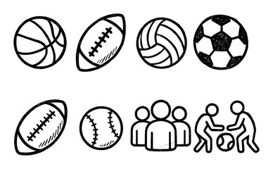 Sports Icon Collection