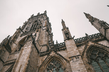 Fototapeta premium st vitus cathedral