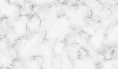 White carrara tiles slab stone exterior marble background and gray color, Grey cement wall texture.  Abstract backdrop of marble granite stone. Vector illustration 
