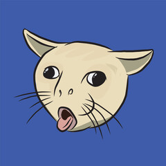 cats for memes