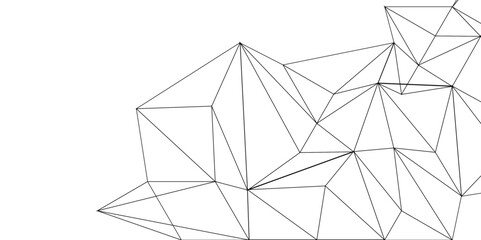 Abstract line background. abstract black lines with white background creative and geometric shape with white luxury pattern and paper texture and geometric shape with white luxury style.	
