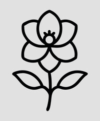 sun, moon, celestial, astrology, symbol, icon, illustration, drawing, outline, minimalist, simple, vector, graphic, design, boho, spiritual, esoteric, magic, occult, mystical, star, astronomy, night, 