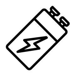 Battery icon