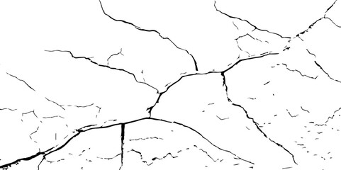  Cracked Earth, Telling a Story of How Nature’s Wrath Has Sculpted a Withered and Worn Terrain Over Centuries.Where Time and Erosion Meet: The Raw and Grunge-Textured Landscape of Dry, 