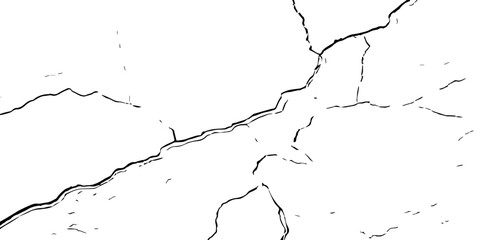  White dried and cracked ground earth background.Closeup of dry fissure ground.Gray crack on earth texture. erosion.