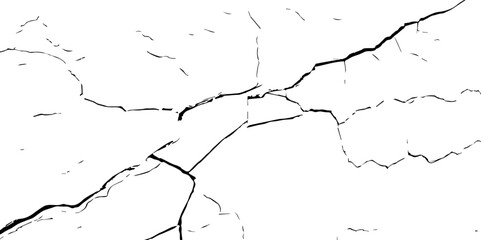  White dried and cracked ground earth background.Closeup of dry fissure ground.Gray crack on earth texture. erosion.