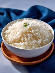 bowl of rice