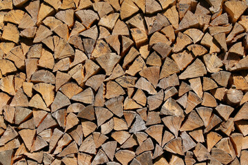 Brennholz