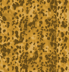 leopar ethnic pattern seamless beatiful