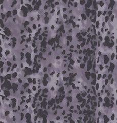 leopar ethnic pattern seamless beatiful