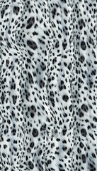 leopar ethnic pattern seamless beatiful