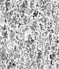 leopar ethnic pattern seamless beatiful