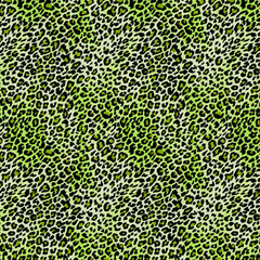 leopar ethnic pattern seamless beatiful