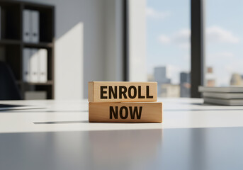 Enroll now for courses and programs online education and training enrollment open sign up today limited spots available