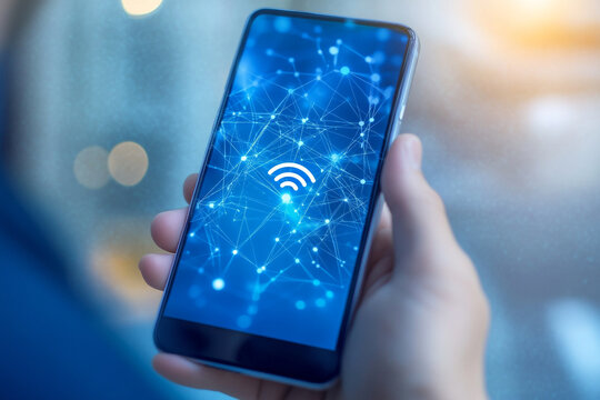 Wi-Fi, 5G, and 6G technologies will work together to create a seamless, connected world 