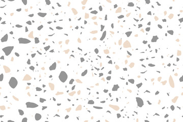 Seamless abstract pattern texture. High-quality vector background ideal for fabric prints, posters, and creative digital design projects.