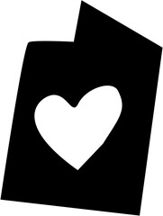 Doodle Greeting Card