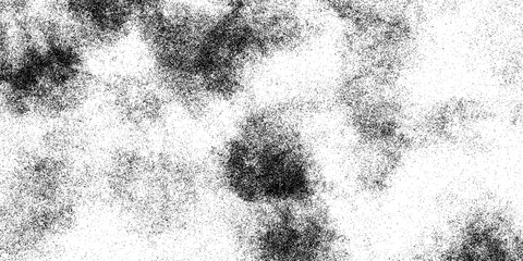 White old concrete wall grunge texture - wide banner format background with copy space for text. Grunge gray texture of chips, cracks, scratches. Soft white grunge