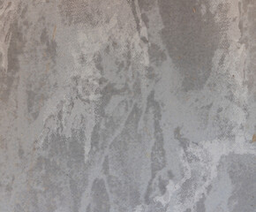 Texture of grey concrete wall for background	