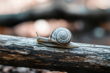 beautiful grapevine snail close up macro shot concept hermoso caracol de la vid primer plano macro concepto magnifique escargot de vigne gros plan macro concept salyangoz banner image background