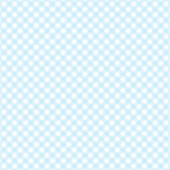 2 Color Horizontal, Vertical, Diagonal Plaid Seamless Pattern | Checkered Background Design for Fabric, Digital Print, Wallpaper and Textile