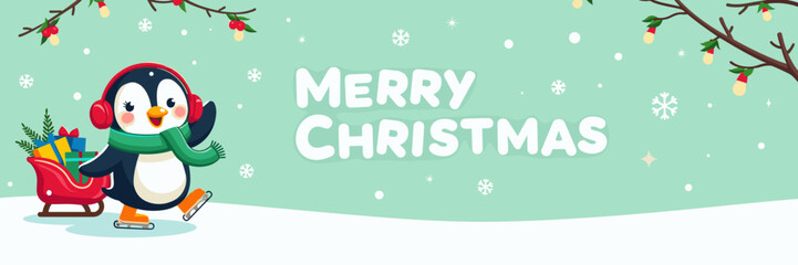 christmas music poster, christmas party poster, christmas poster background, santa poster, happy holidays poster, christmas poster greeting card, christmas, winter, holiday, landscape, illustration, x