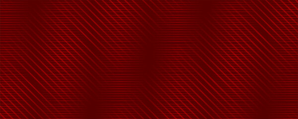 abstrack red vector background design