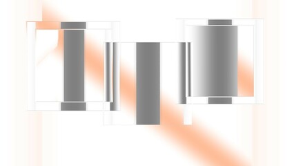 test tubes with liquid