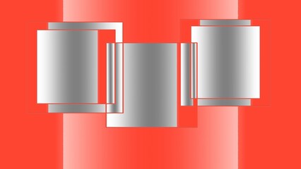 vector illustration of an abstract background 