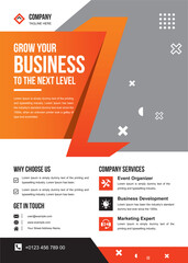 Business Flyer