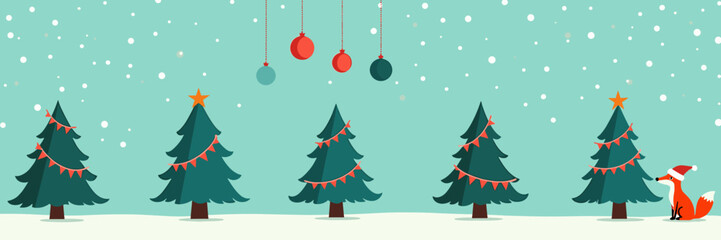 christmas music poster, christmas party poster, christmas poster background, santa poster, happy holidays poster, christmas poster greeting card, christmas, winter, holiday, landscape, illustration, x