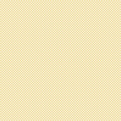 Fototapeta premium 2 Color Horizontal, Vertical, Diagonal Plaid Seamless Pattern | Checkered Background Design for Fabric, Digital Print, Wallpaper and Textile