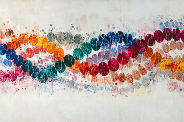 to establish ethical guidelines in the use of genetic testing for personalized medicine, balancing innovation and privacy 