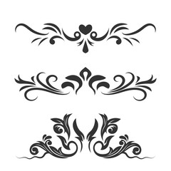 vintage border ornament icon