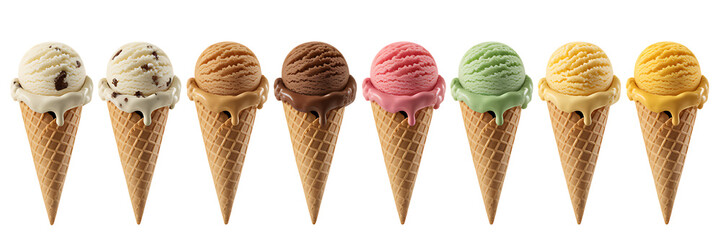 Ice cream
