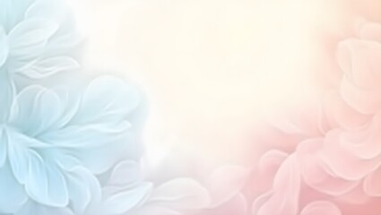 Harmonious Soft Forms Aesthetic