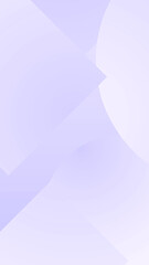 Bright blue and white gradient shapes wallpaper background cover banner design 4k vertical backdrop