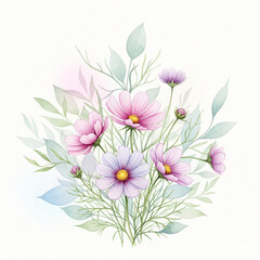 bouquet of flowers
