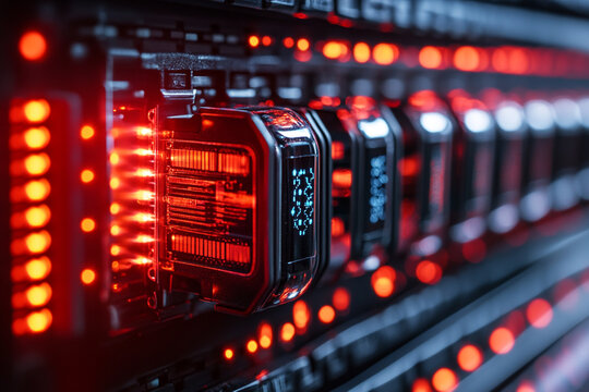 brainstorming session on how quantum computing will enable more secure cloud computing