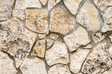 background from old masonry wall