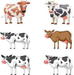 cow and calf