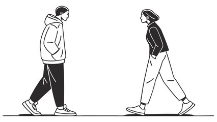 business man with briefcase