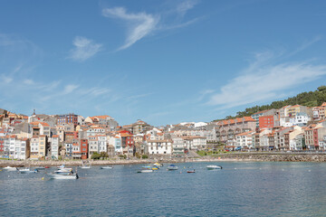 Fototapeta premium A Guarda