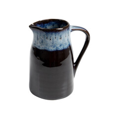  Water Jug Green , Glass cup with ice water and mint, a jug of water on a wooden table against a ...