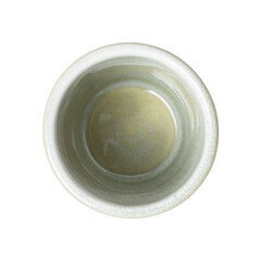  Water Jug Green , Glass cup with ice water and mint, a jug of water on a wooden table against a  white background ,world studio24,2025
