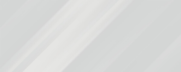 Obraz premium Abstract white and gray background. smooth abstract background, blurred pattern. Light pale vector background. Abstract pale geometric pattern eps 10