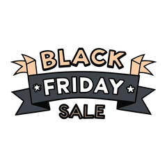 A stunning Black Friday sign adorned with shimmering gold and glitter, perfect for highlighting exclusive deals and adding a festive, luxurious touch to sales promotions.
