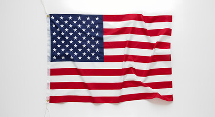 American Flag: A Powerful Symbol of Patriotism and National Pride