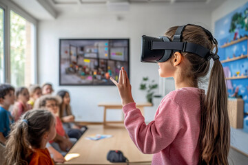 personalized learning platforms will provide differentiated content, making education more inclusive and student-centered 