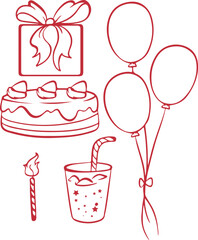 A creative partner for cake design ideas